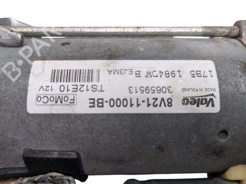 Startmotor FORD FIESTA VI (CB1, CCN) 1.25 | BP25728351M8