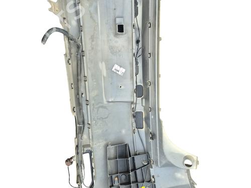 Rear bumper CITROËN C4 I (LC_) 1.6 HDi | BP25332461C8 