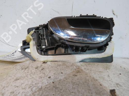 Used Rear left interior door handle PEUGEOT 307 SW (3H) 1.6 HDI 90 (90 hp) 25069352
