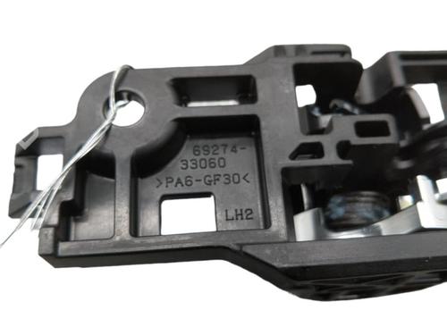 Used Front left interior door handle Front left interior door handle TOYOTA RAV 4 V (_A5_, _H5_) 2.5 Hybrid (AXAH52) (218 hp) 25058743 25058743