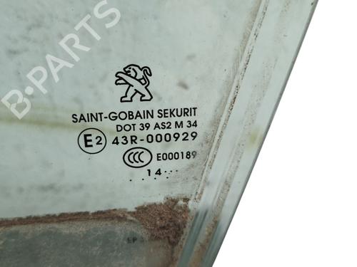 Used Front left door window Front left door window 27387853 27387853