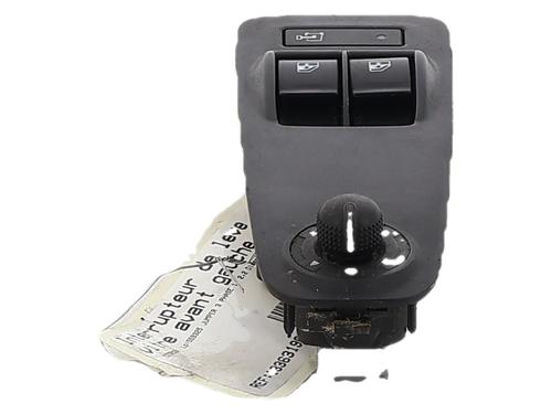 Left front window switch CITROËN JUMPER II Van 2.2 HDi 100 | BP39625394I27 - Image 2