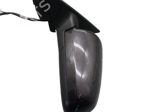 Left mirror AUDI A3 Sportback (8PA)  | BP25100612C26 