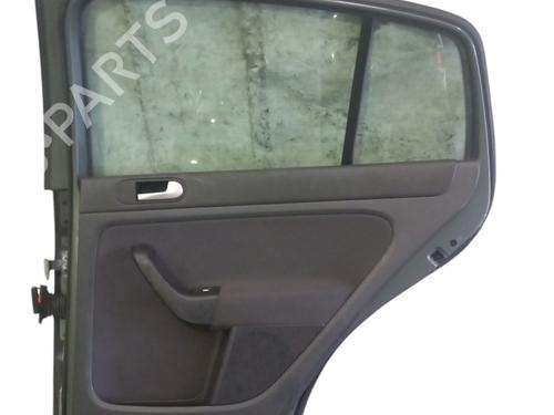 Used Right rear door VW GOLF V (1K1) [2003-2010]  25057728