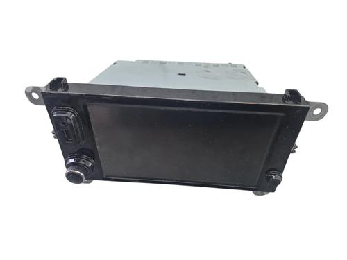 Multifunctionele display RENAULT CLIO IV (BH_) 1.2 16V (73 hp) 28819220