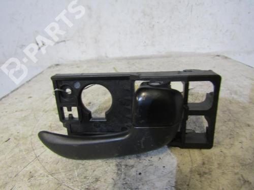 Used Front right interior door handle Front right interior door handle HYUNDAI i10 I (PA) 1.2 (86 hp) 10597021 10597021