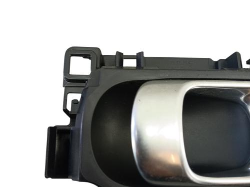 Front left interior door handle CITROËN C3 III (SX) 1.2 THP 110 (SXHNPS, SXHNZT, SXHNZ6) | BP33041660I13  - Image 5