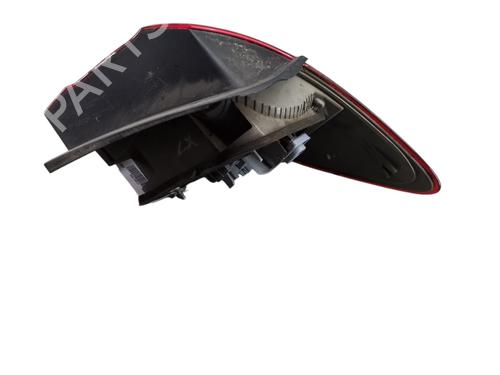 Left taillight MERCEDES-BENZ B-CLASS Sports Tourer (W246, W242) B 180 CDI (246.200) | BP31756504C34 