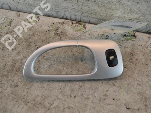 Used Right front window switch Right front window switch PEUGEOT 307 (3A/C) 1.6 HDi 110 (109 hp) 10611779 10611779