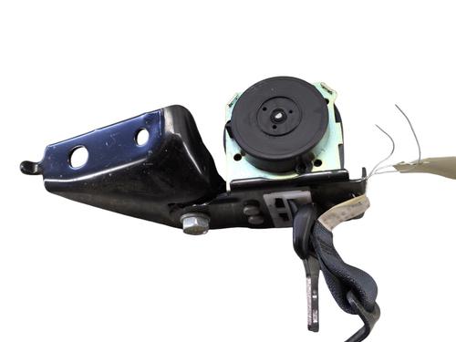 Rear left seatbelt PEUGEOT 4008 1.8 HDi AWC | BP28124636I29 - Image 2