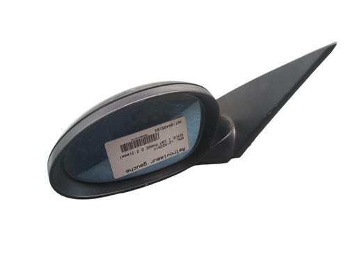 Left mirror BMW 1 (E87)  | BP25058472C26 