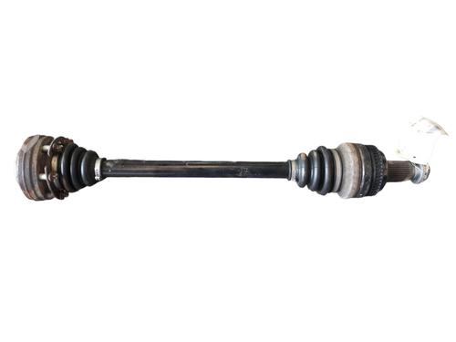 Used Left rear driveshaft BMW X3 (E83) 2.0 d (150 hp) 25102826