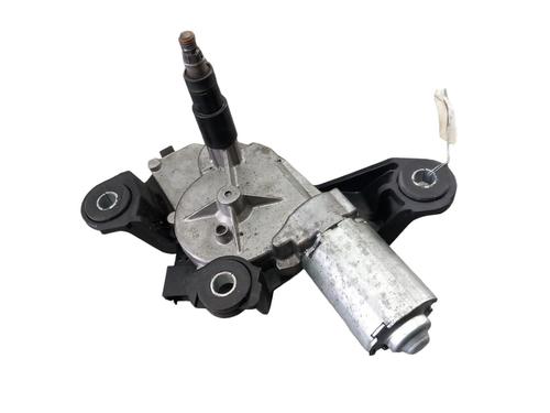 Rear wiper motor NISSAN QASHQAI / QASHQAI +2 I (J10, NJ10, JJ10E)  | BP25059051M102 