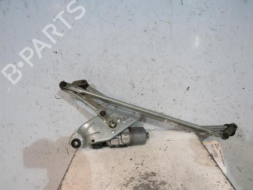 Front wiper motor DACIA LOGAN MCV (KS_) 1.5 dCi (KS0K) | BP25067359M29 