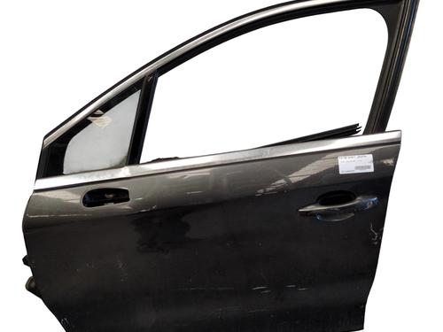 Left front door CITROËN DS4 (NX_) 1.6 HDi 115 | BP27405973C2 