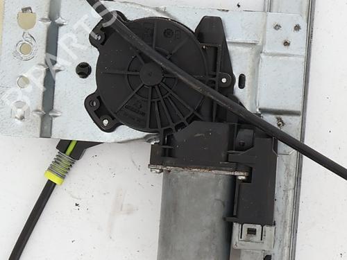Front left window mechanism CITROËN JUMPY II Van | BP34627210C22 - Image 3
