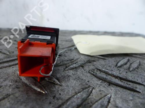 Warning switch SKODA FABIA II Combi (545) 1.4 TDI | BP25080014I22 - Image 2