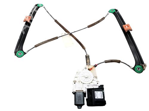 Front right window mechanism AUDI A3 (8P1) 1.9 TDI | BP26025719C23 