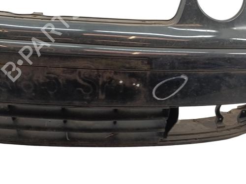 Used Front bumper VW POLO (9N_, 9A_) 1.2 12V (64 hp) 28126700