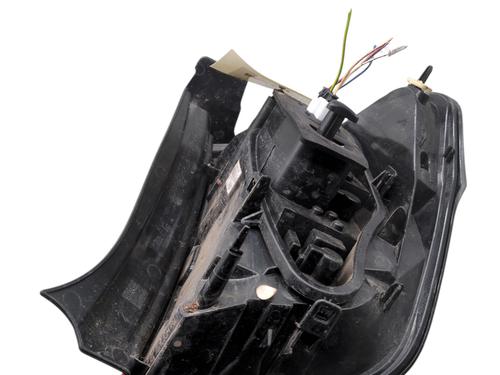 Left taillight CITROËN C3 II (SC_) 1.4 HDi 70 (SC8HZC, SC8HR0, SC8HP4) | BP31883501C34  - Image 6