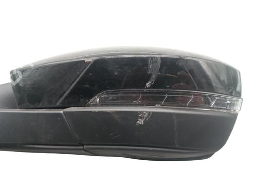 Left mirror VW T-ROC (A11, D11) 1.0 TSI | BP25058800C26 - Image 5