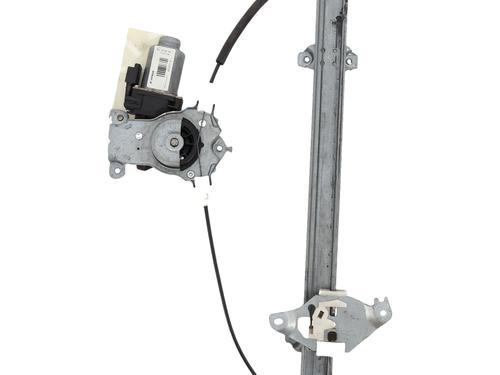 Used Front left window mechanism Front left window mechanism NISSAN NOTE (E11, NE11) 1.6 (110 hp) 36522378 36522378