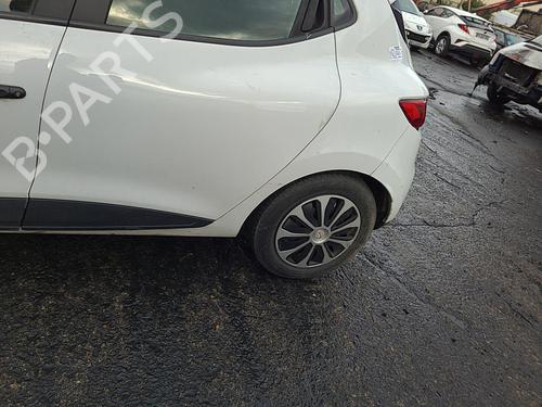 Left tailgate light RENAULT CLIO IV (BH_) 1.5 dCi 75 | BP25076385C79 