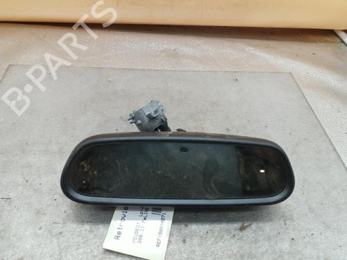 Rear mirror PEUGEOT 308 II (LB_, LP_, LW_, LH_, L3_) 1.2 THP 130 | BP25089804I6