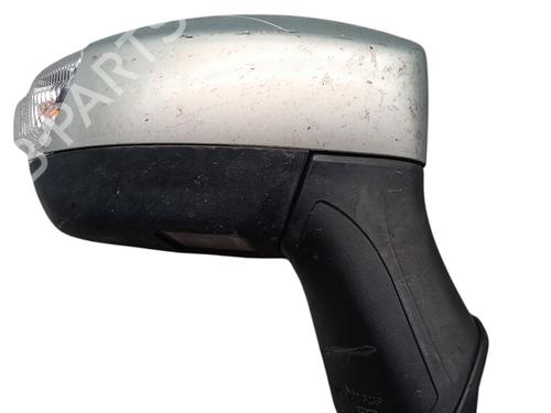 Right mirror FORD KUGA I 2.0 TDCi | BP29332507C27 