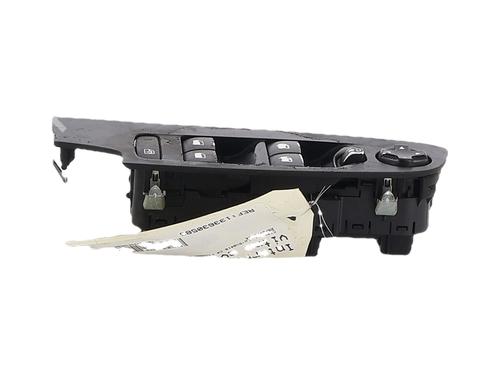 Left front window switch CITROËN C4 Picasso II 1.6 HDi / BlueHDi 115 | BP39625367I27 - Image 2