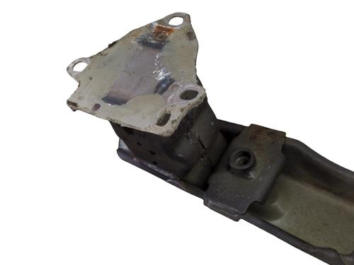 Rear bumper reinforcement CITROËN C3 I (FC_, FN_) 1.6 16V HDi | BP29926914C73