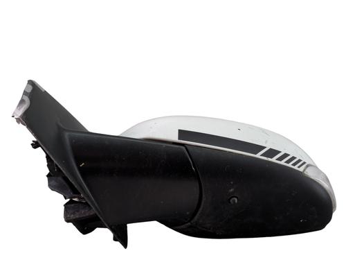 Left mirror RENAULT MEGANE III Hatchback (BZ0/1_, B3_) 1.9 dCi (BZ0N, BZ0J) | BP29335589C26 
