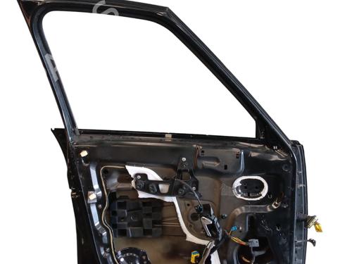 Used Left front door CITROËN C4 Grand Picasso I (UA_) 2.0 HDi 138 (136 hp) 25100686