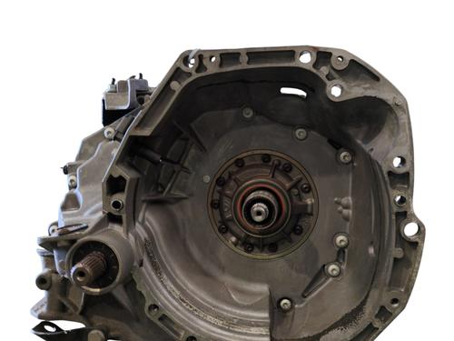 Used Gearbox RENAULT CLIO III (BR0/1, CR0/1) 1.6 16V (BR09, BR0T, CR09, CR0T) (88 hp) 27717187