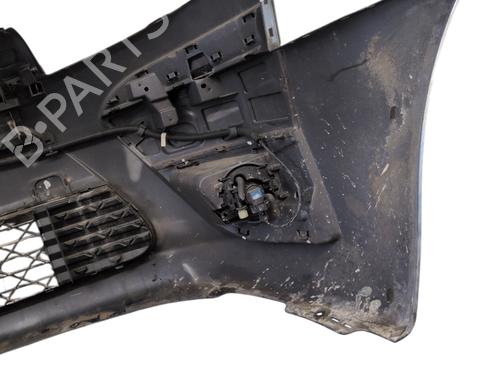 Zderzak przedni CITROËN C4 Picasso I MPV (UD_) 1.6 HDi | BP29974531C7