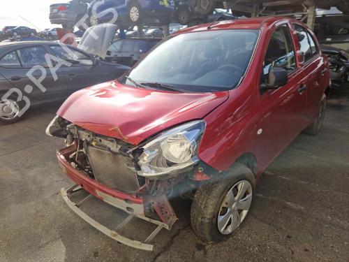 Engine NISSAN MICRA IV (K13K, K13KK) 1.2 | BP25101231M1  - Image 27