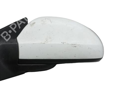 Used Left mirror KIA CEE'D SW (ED) 1.6 CRDi 115 (115 hp) 25103394