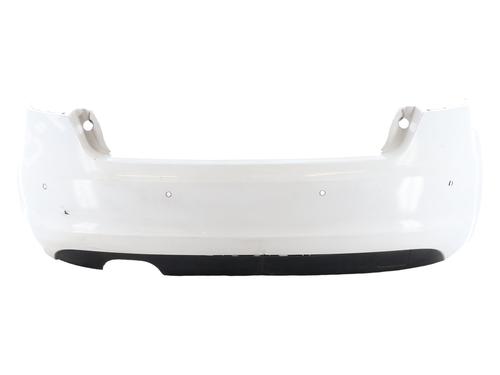 Used Rear bumper Rear bumper AUDI A3 Convertible (8P7) 2.0 TDI (140 hp) 40031509 40031509