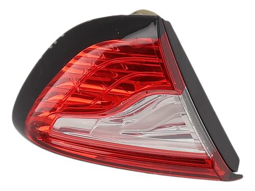 Venstre baglygte bagklap Venstre baglygte bagklap RENAULT CAPTUR I (J5_, H5_) 1.2 TCe 120 (120 hp) 36338250 36338250