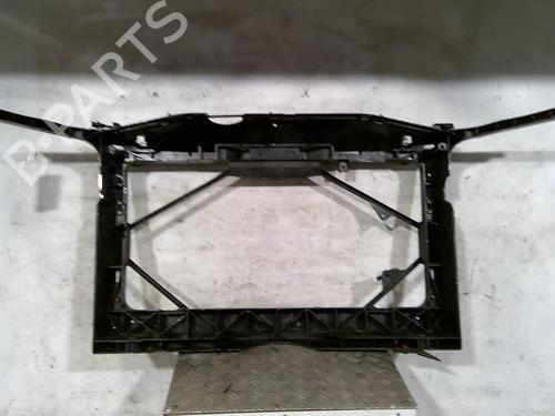 Used Front slam panel Front slam panel MAZDA 6 Saloon (GG) 2.3 MPS Turbo (GG3P) (260 hp) 25110786 25110786