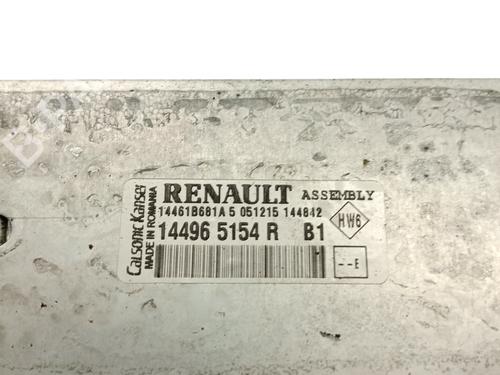 Intercooler RENAULT CAPTUR I (J5_, H5_) 1.2 TCe 120 | BP30177058M30 