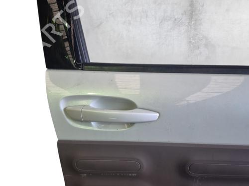 Dør højre fortil CITROËN C4 CACTUS 1.2 VTi 82 | BP31036218C3 