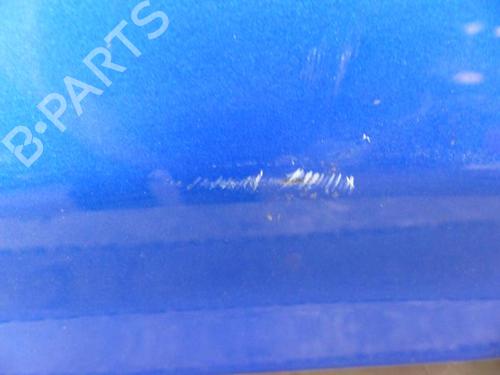 Hood TOYOTA AYGO (_B1_) 1.0 (KGB10_, KGB10R) | BP25063954C1 