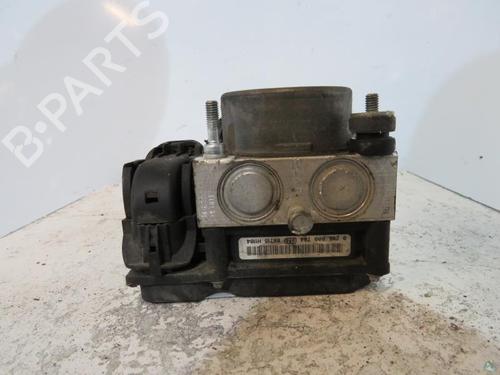 Used ABS pump ABS pump FIAT GRANDE PUNTO (199_) 1.3 D Multijet (75 hp) 25086332 25086332