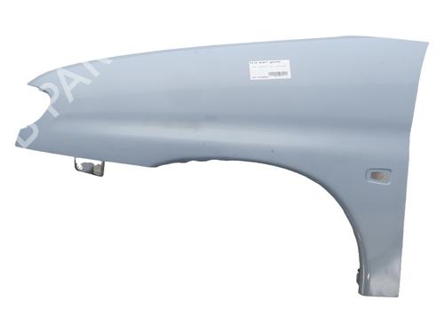 Used Left front fenders Left front fenders CITROËN BERLINGO / BERLINGO FIRST MPV (MF_, GJK_, GFK_) 2.0 HDI 90 (MFRHY) (90 hp) 39952498 39952498