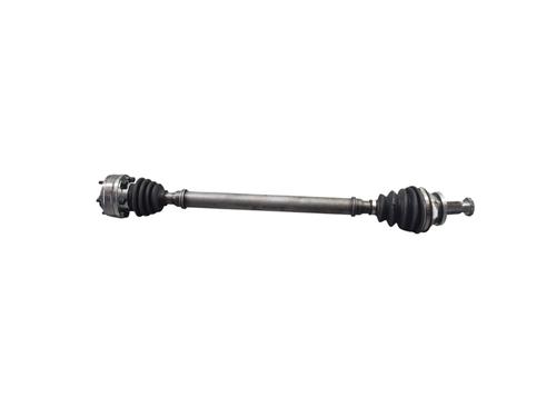 Right front driveshaft TOYOTA YARIS (_P9_) 1.33 VVT-i (NSP90_, NSP90R) | BP29221860M39 