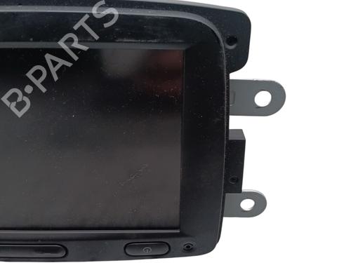 Display monitor DACIA SANDERO II 1.5 dCi | BP29943977C48