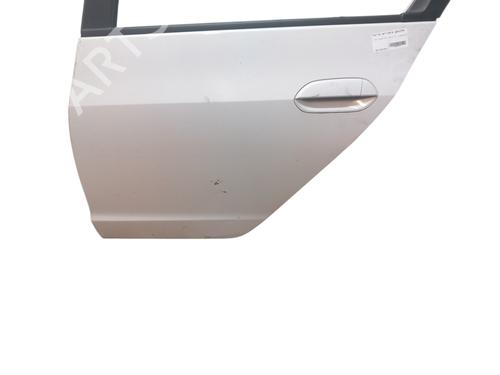 Left rear door HONDA INSIGHT (ZE_) 1.3 IMA (ZE28, ZE2) | BP25100279C4