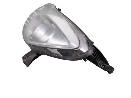 Left headlight CITROËN C3 II (SC_) 1.1 i | BP32419981C28 