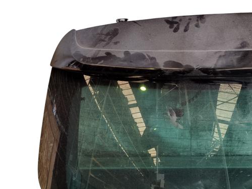 Tailgate VW TIGUAN (5N_) 2.0 TDI | BP29476238C6 